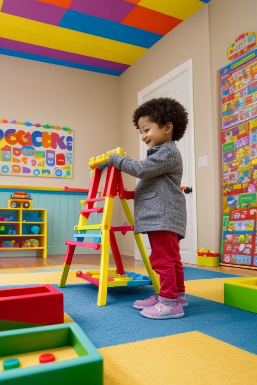 Best Educational Toys for Early Learning